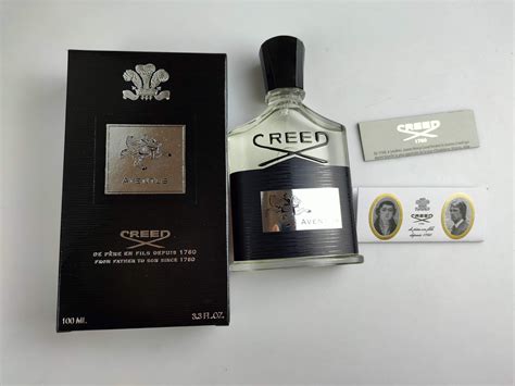 creed aventus fake reddit